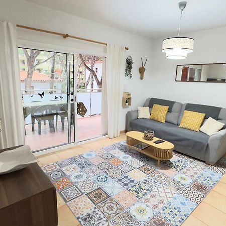 פלטחה ד'ארו Casa Anna - Climatise, 2 Chambres, 50 M Plage, Terrasse 16M2, Wifi מראה חיצוני תמונה