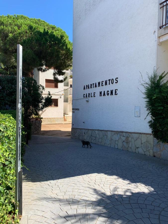 פלטחה ד'ארו Casa Anna - Climatise, 2 Chambres, 50 M Plage, Terrasse 16M2, Wifi מראה חיצוני תמונה