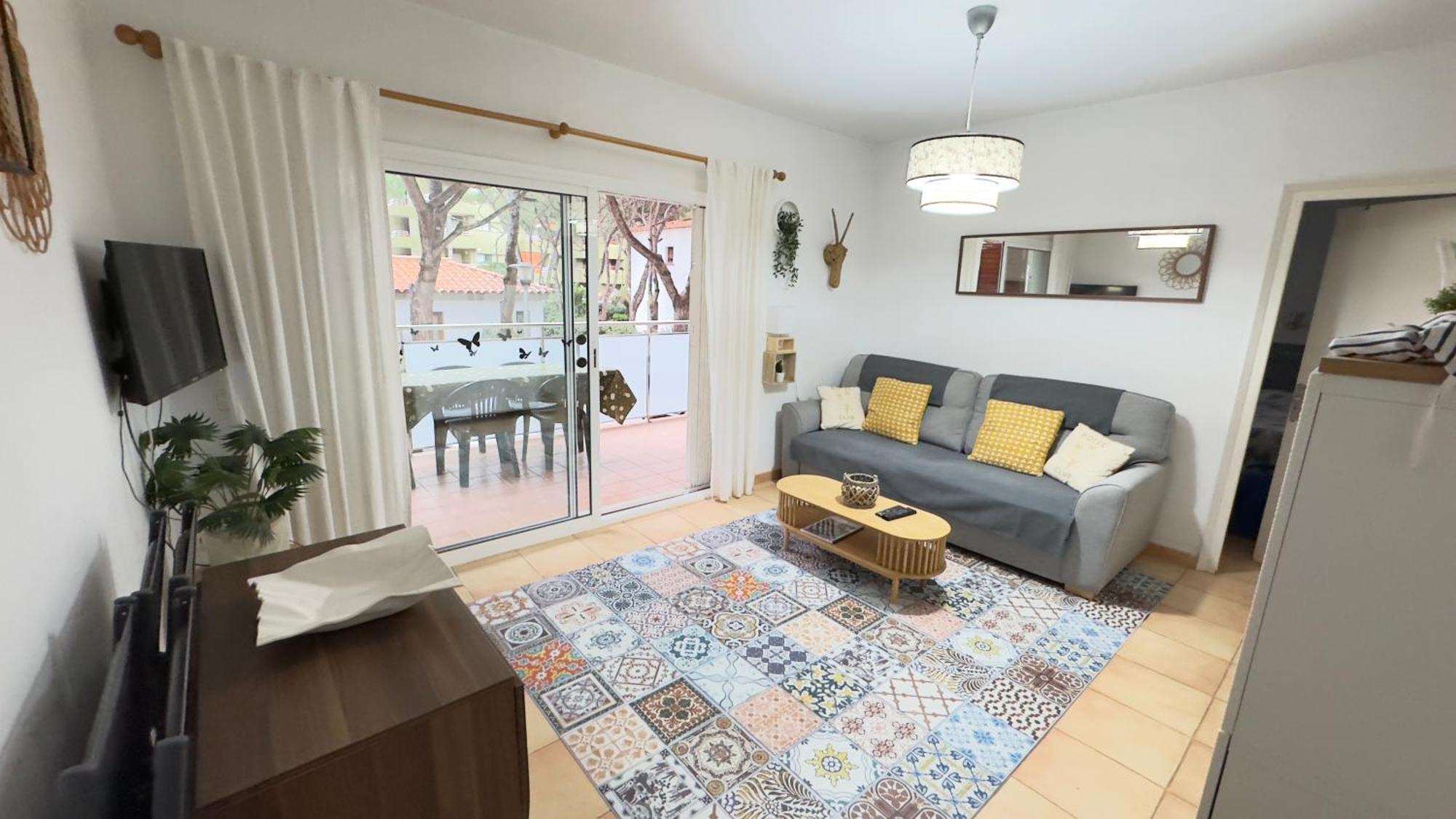 פלטחה ד'ארו Casa Anna - Climatise, 2 Chambres, 50 M Plage, Terrasse 16M2, Wifi מראה חיצוני תמונה